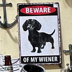 Meet your Posher, Hazel